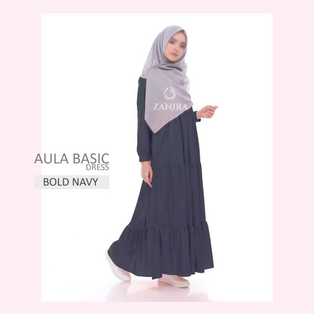 AULA DRESS