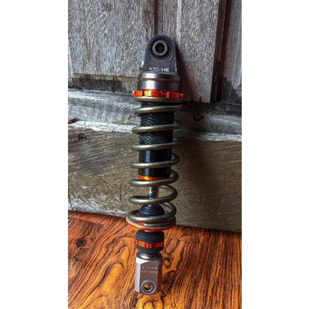 shock ktc n2 non tabung (scoopy vario beat mio)