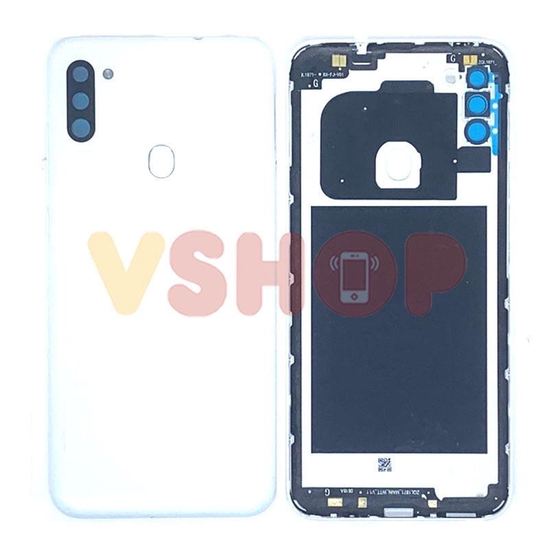 BACKDOOR - BACK CASING - HOUSING SAMSUNG A11 A115 A115F