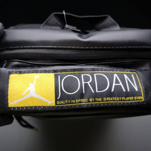 nike jordan retro 12 backpack