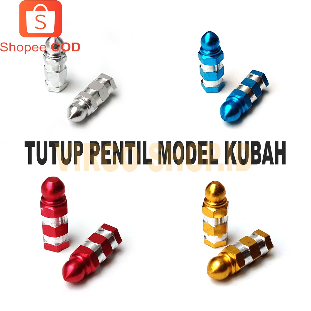 Tutup Peentil Motor Mobil / Tutup Peentil Kubah / Tutup Peentil Roket / Tutup Peentil Variasi / Tutup Pentil Motor / Tutup Pentil Mobil / Tutup Dop / Tutup Dof