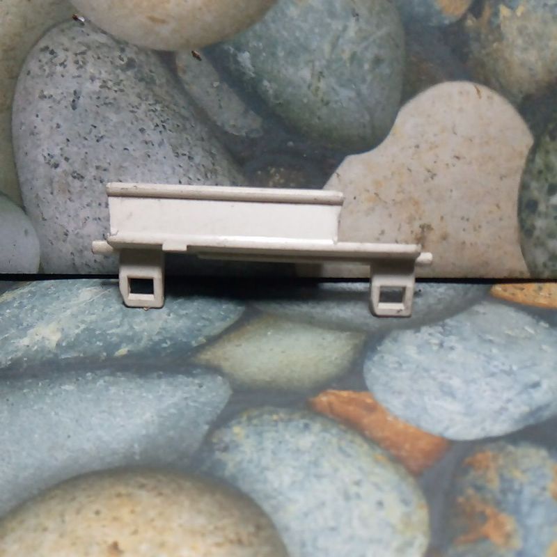 cover pintu samping atas handle right door ir 5000/5020