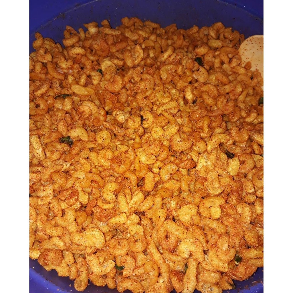 

Makaroni Judes (Juara Pedes)