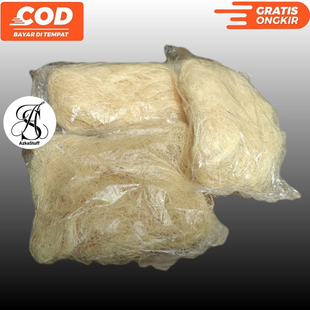 SERAT NANAS SARANG TEMPAT BERTELUR TELUR BURUNG LOVEBIRD KENARI PARKIT ANAK