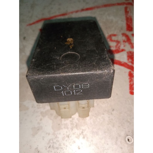 cdi ori minerva viar 150 200 cc no limit pnp shogun mega pro