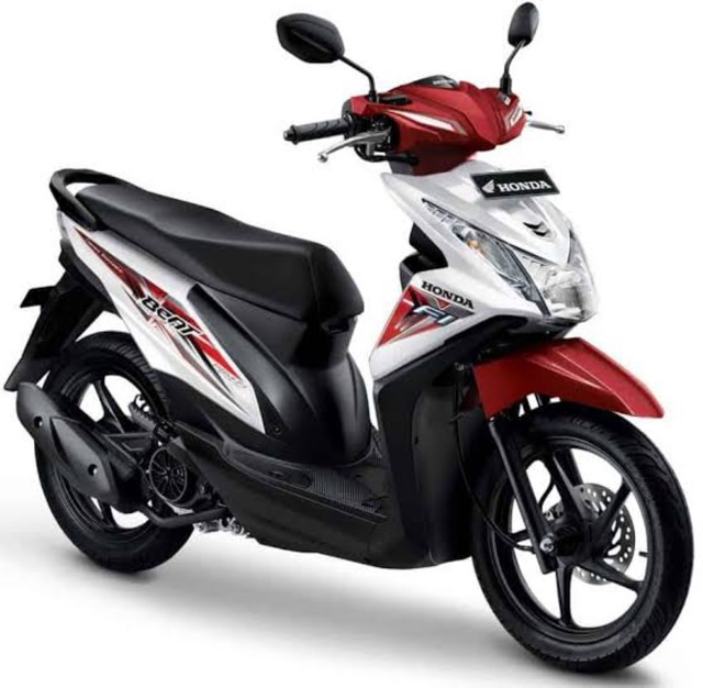 HARGA SEPASANG LAMPU SEIN DEPAN BEAT FI 2013 2014 2015