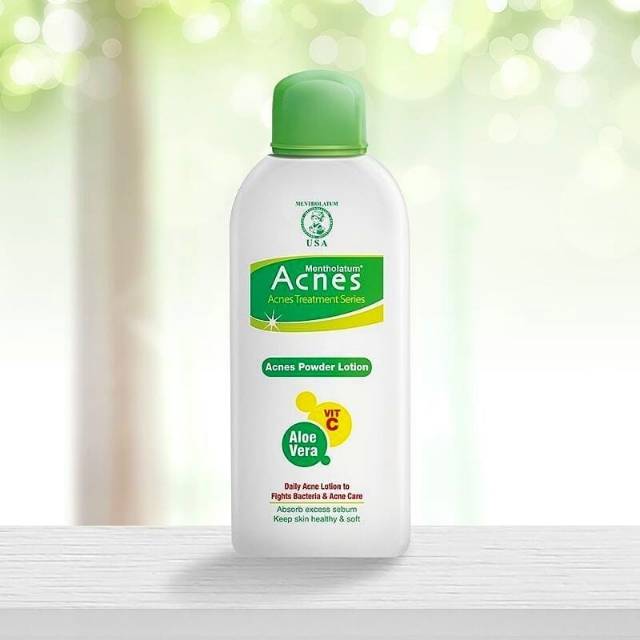 ACNES Powder Lotion 100ml