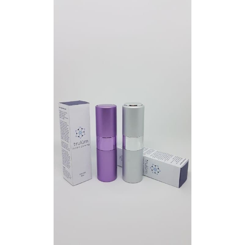 Perawatan Kulit Wajah Keriput | Trulum 5ml/15ml/120ml