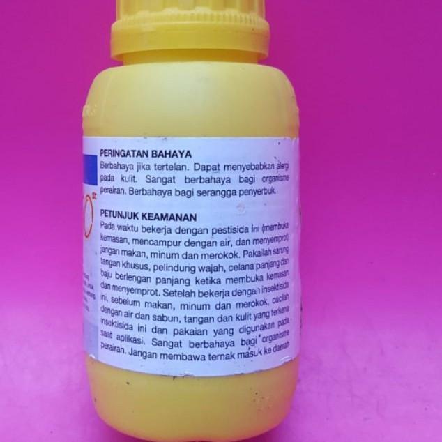 Regent 50SC 100ML Insektisida dan ZPT
