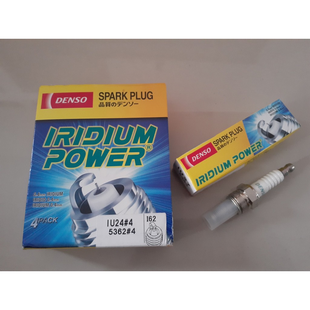 BUSI IRIDIUM DENSO IU24 / IU-24