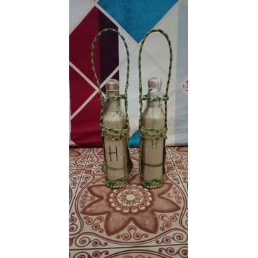 

MADU ASLI SUMBAWA