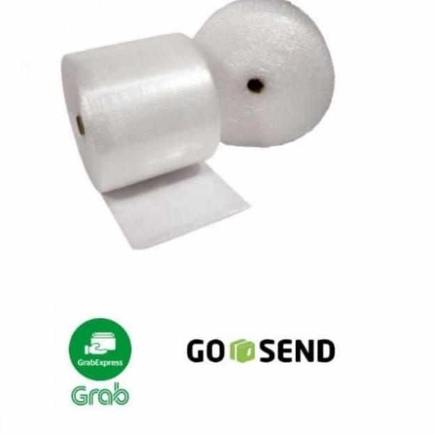 

bubble wrap 30cm x 50m - Bening