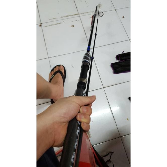 JORAN PIONEER EXPERT TOURNAMENT 150