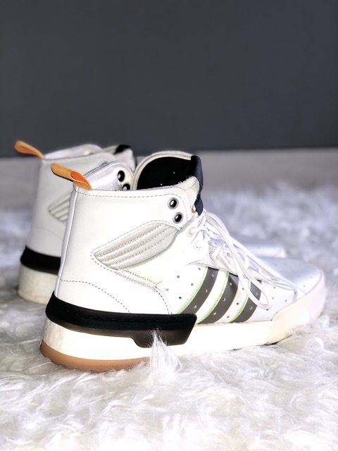 adidas rivalry cream