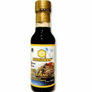 

kikoman saus mie jepang 150ml