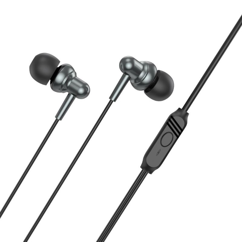 Foomee QA02 In Ear Wired Headset