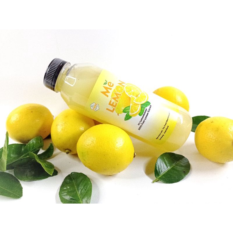 

Sari Lemon 500ml / Me Lemon / lemon peras / Lemon Pure / Lemon