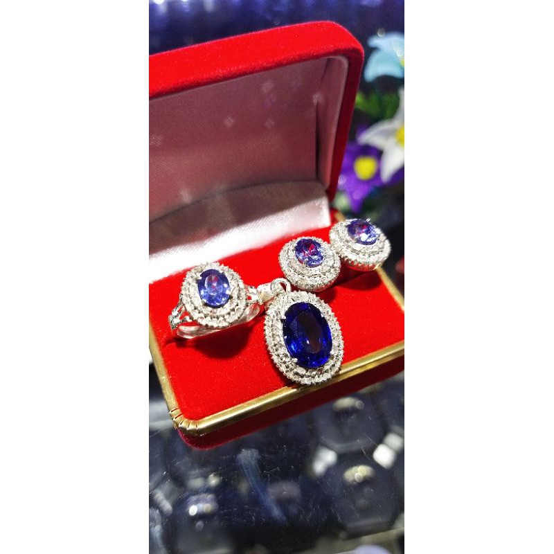 cincin berlian intan banjar