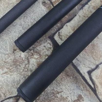 ➦ Joran Tegek Ruas Pendek Rocky Medium Fiber ➳