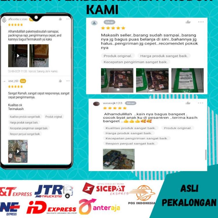 Terbagus.. [JARIK SKU] KAIN JARIK PANJANG BATIK HALUS TEBAL ASLI PEKALONGAN | JARIT ATAU KAIN SAMPIN