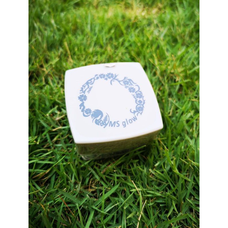 Whitening Night Cream Ms Glow MSGLOW