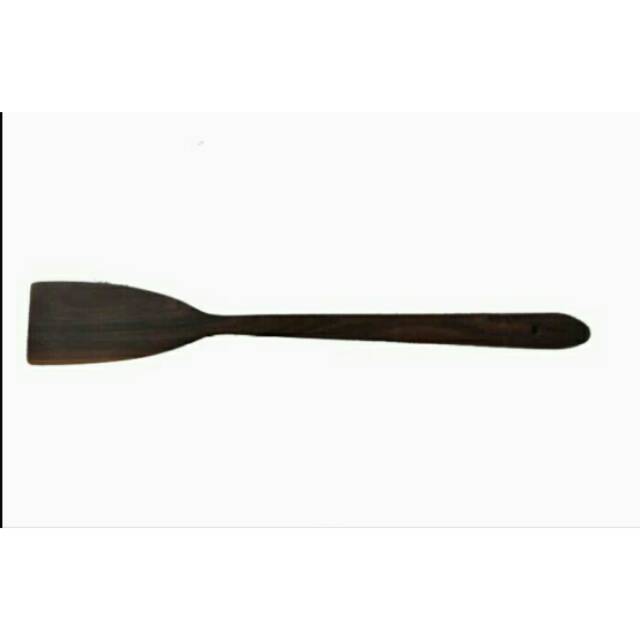 Spatula jumbo 1 pcs / sodet kayu jumbo / Spatula kayu / spatula panjang 47 cm