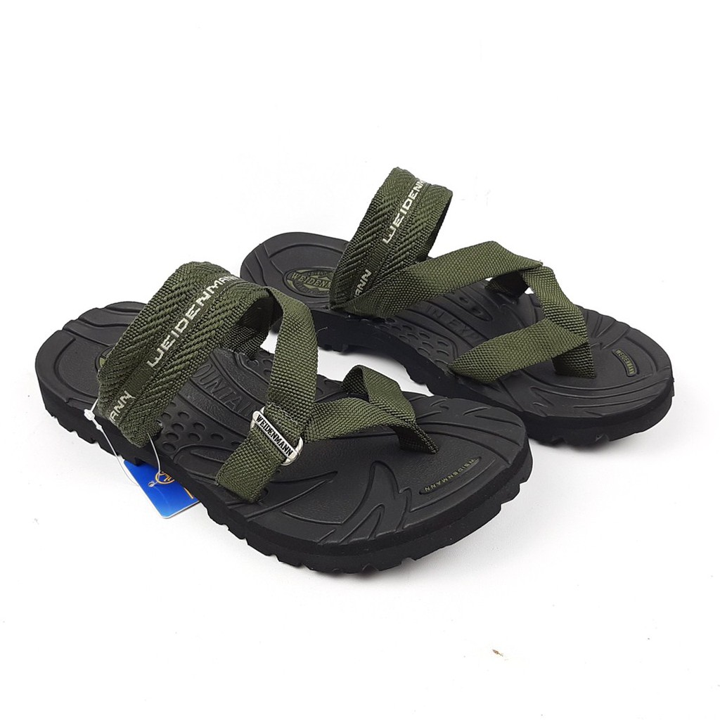 Sandal Gunung Pria Original WEIDENMAN ADVENTURE 10 39-43