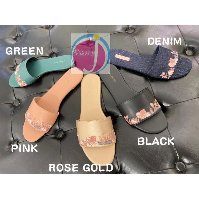 SANDAL URBAN N CO DASHA SALE #SANDAL FLAT