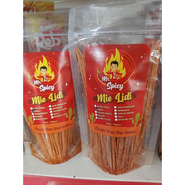 

mie lidi