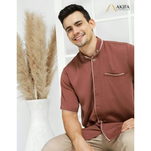 Fauza Couple eid series by Akifa