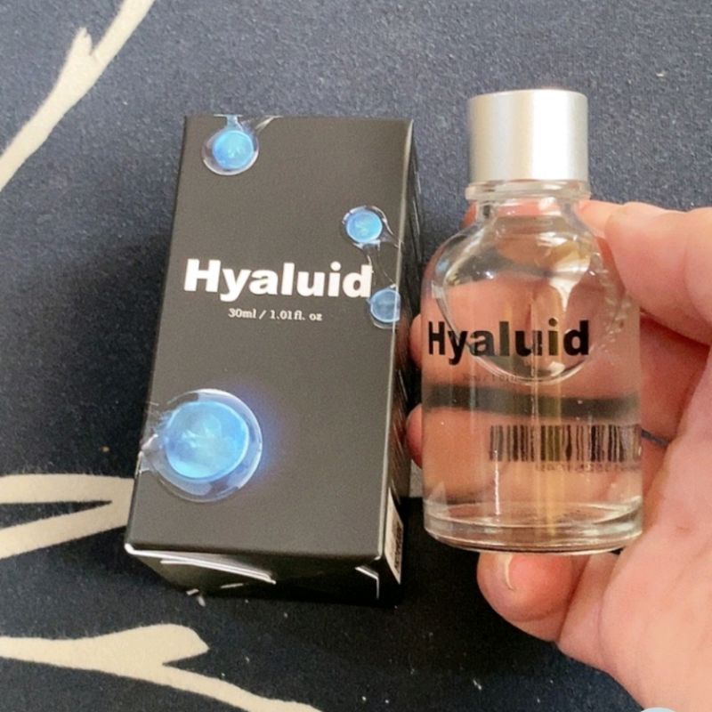 Hyaluid Serum Slurp Laboratories 30 mL