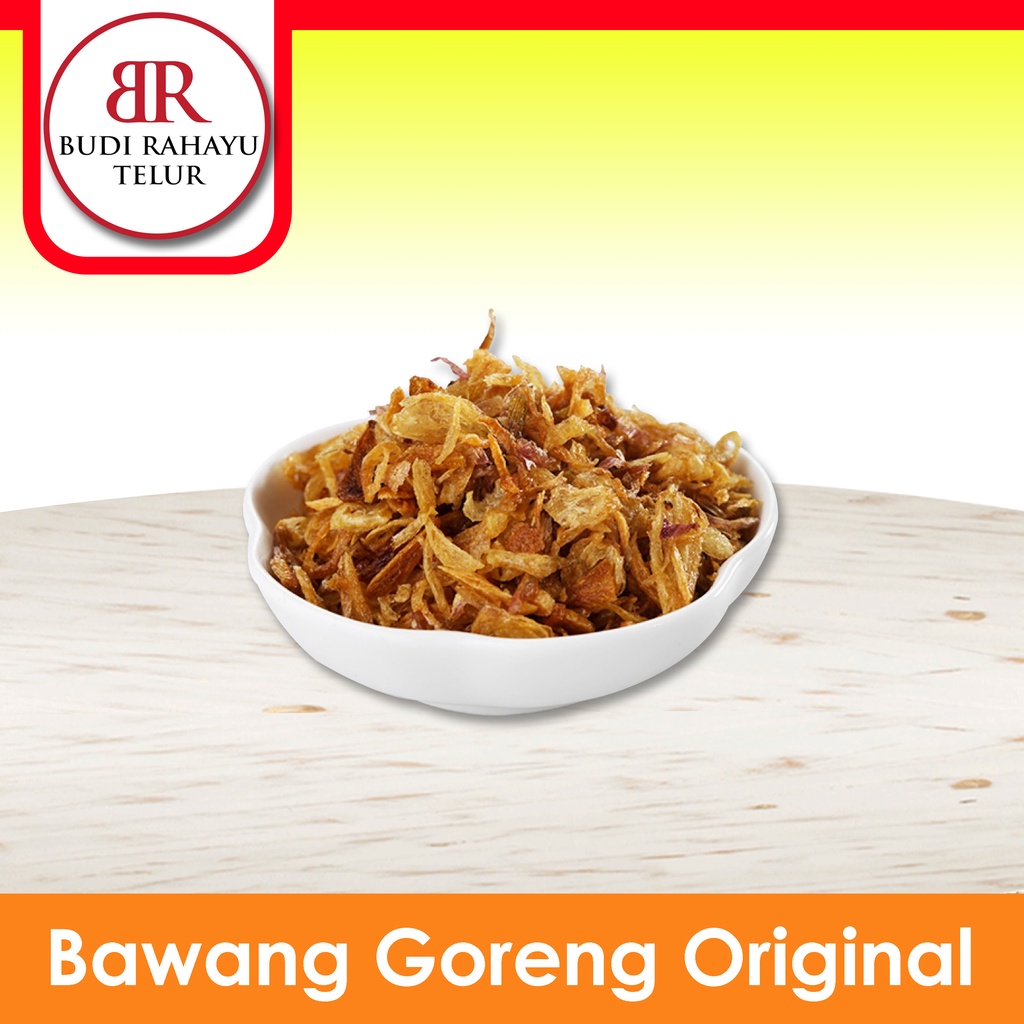 

Bawang Goreng Original