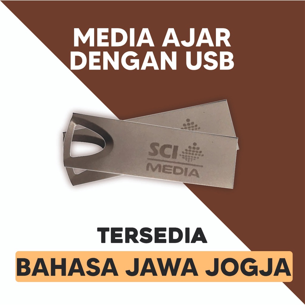 RPP BAHASA JAWA JOGJA KELAS 1-6 SD/MI K13 EDISI TERBARU