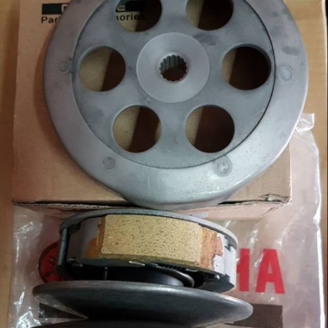 pully set mio sporty, mio soul, fino