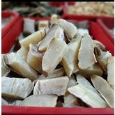 

ikan asin jambal roti