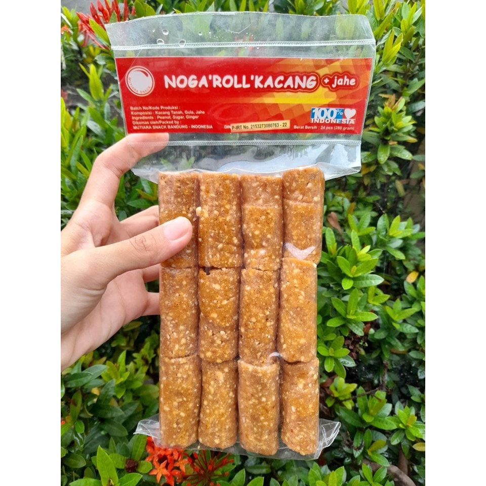 

Noga Roll