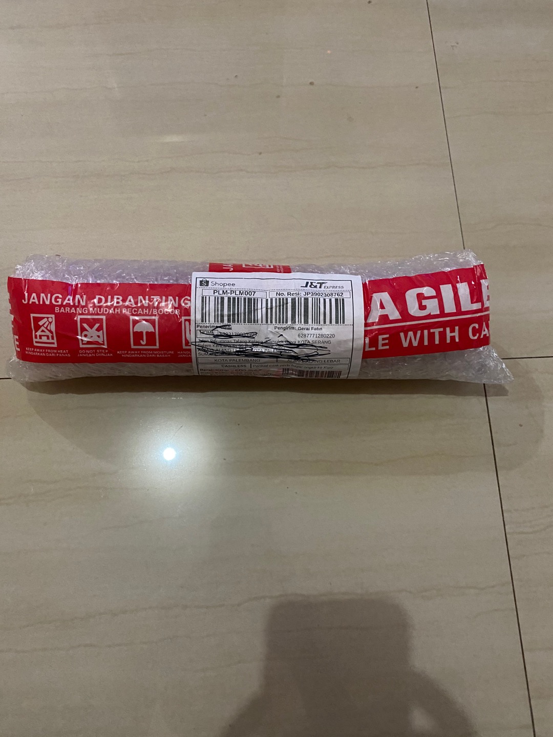 Payung Magic Umbrella 3d (gratis Bubble) Payung Hujan Dengan Motif Yang Muncul Ketika Basah (cod)