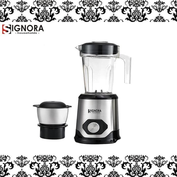 Grand Blender signora