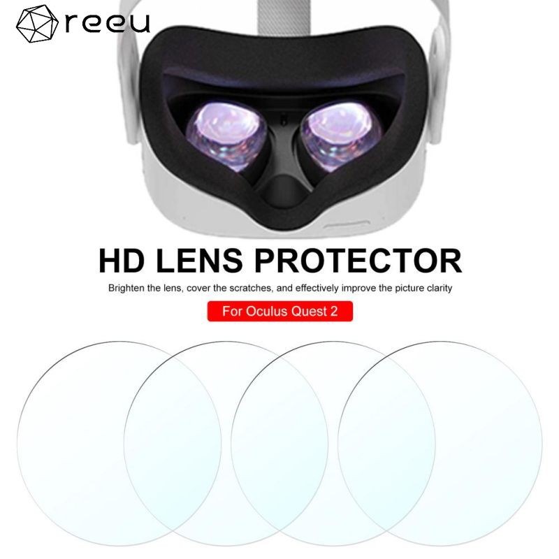 quest lens protector