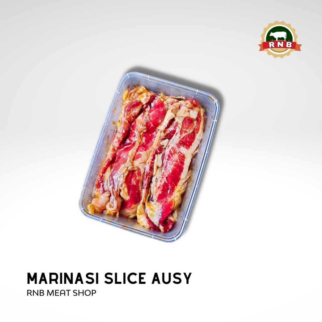 Marinasi slice AUSy