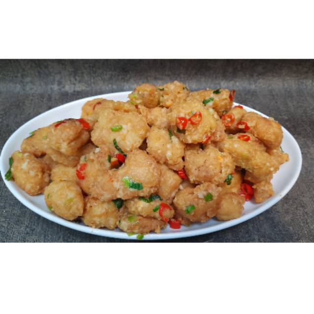 

Chicken Egg Salted (Family Pack)