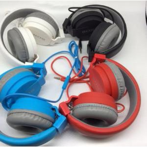 Terlaris  Headset Sony   Mic xb337