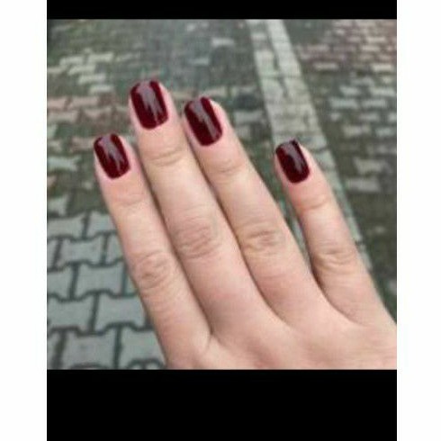 flormar breathing burgundy