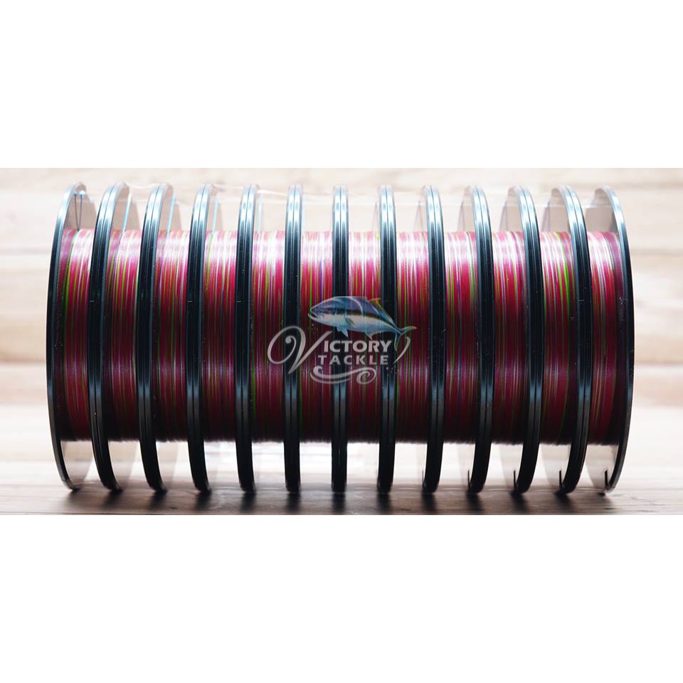 SENAR PANCING BENANG PE SUNLINE SIGLON X8 CONNECTING 100 METERS MADE IN JAPAN