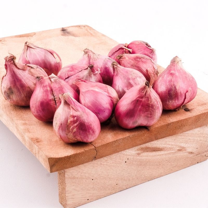 

Bawang Merah Probolinggo Super 500Gram