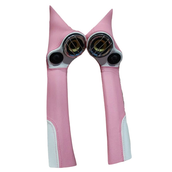 Pilar Panel Speaker Audio Midrange Tweeter 3 Way Mobil Nissan Xtrail t31 New March Livina Datsun Go