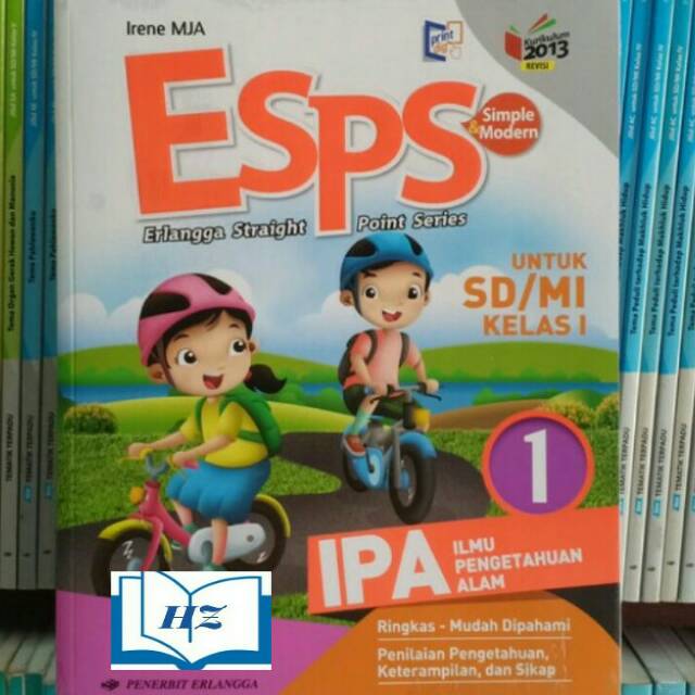  Buku  Ipa  Kelas  1 Sd Guru Ilmu Sosial