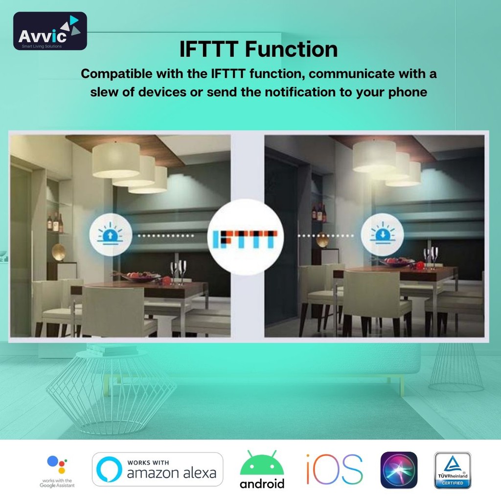 Sonoff Basic R2 1Gang/Channel -WiFi Smart Switch -Saklar Pintar IoT Saklar Pintar Otomatis Nirkabel