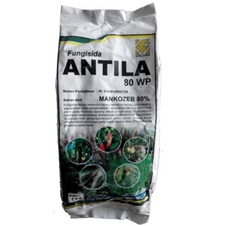 antila 500 gr