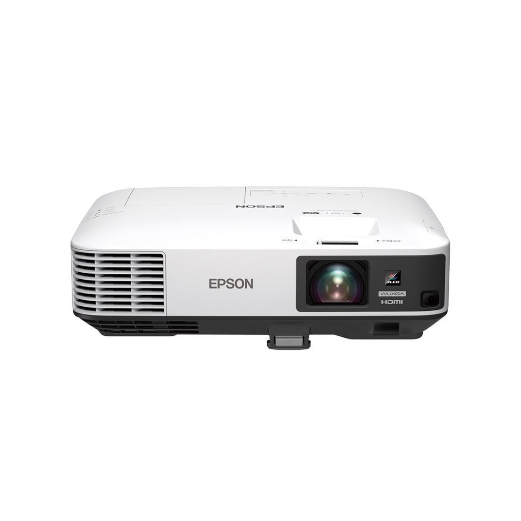 EPSON EB-2265U WUXGA 3LCD Projector